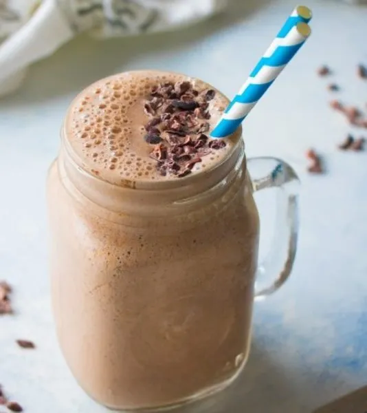 Molten Chocolate Chunk - Chili's