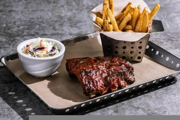 Original Ribs - Chili's