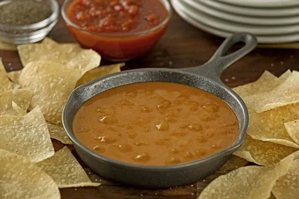 Skillet Queso - Chili's