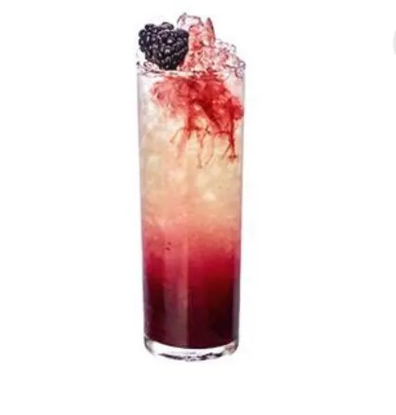 Blackberry - Choco Jo