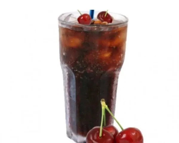 Cherry Cola - Choco Jo