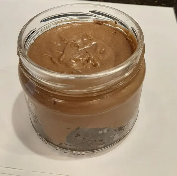 Chocolate Mousse - Choco Jo