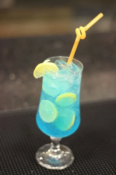 Electric Lemonade - Choco Jo