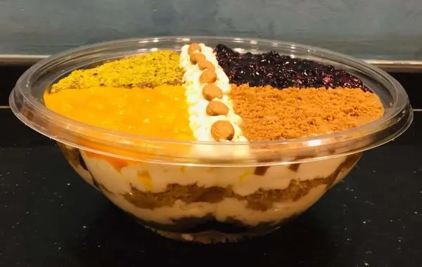 Family Konafa - Choco Jo