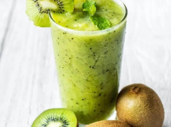 Kiwi - Choco Jo