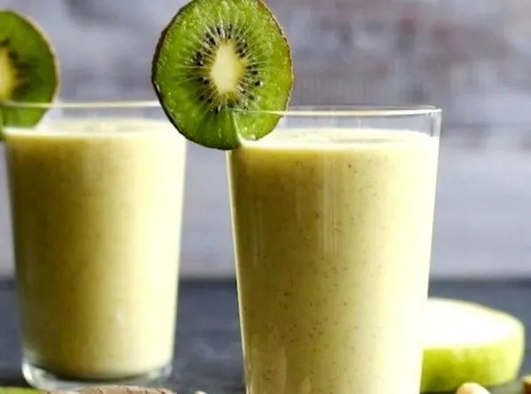 Kiwi - Choco Jo