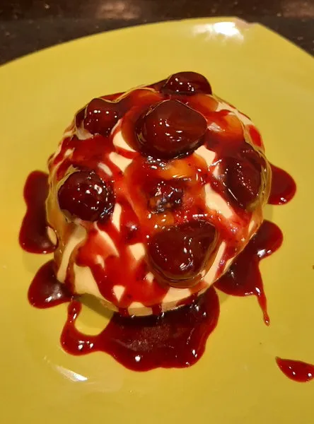 Strawberry - Choco Jo