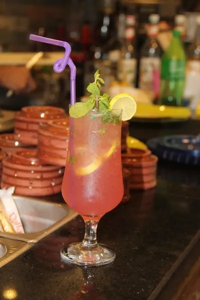 Strawberry - Choco Jo