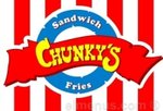 chunkys | تشنكيز