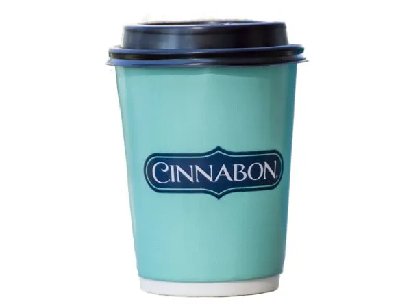 Americano - Cinnabon Bakery Cafe