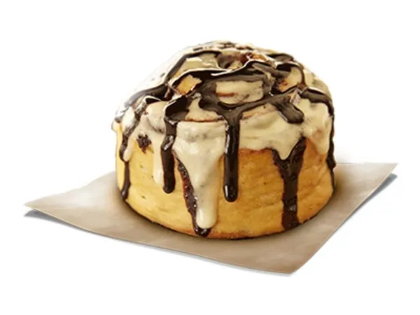 Chocobon - Cinnabon Bakery Cafe