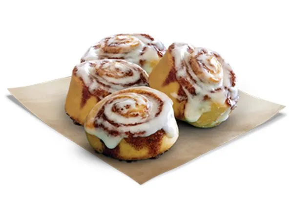 Classic Bites - Cinnabon Bakery Cafe