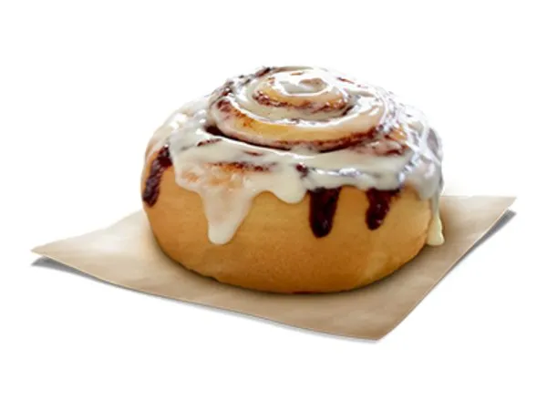 Classic Roll - Cinnabon Bakery Cafe