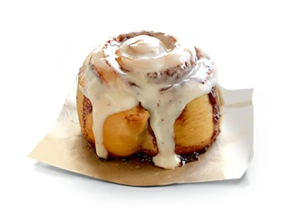 Minibon Classic - Cinnabon Bakery Cafe