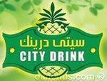 city-drink