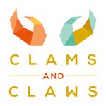 clams-and-claws | كلامز أند كلاوز