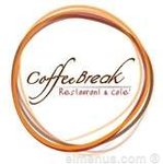 coffee-break | كوفى بريك