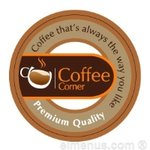 coffee-corner