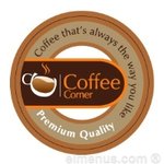 coffee-corner | كوفى كورنر