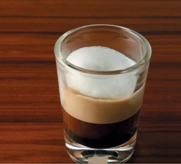 Espresso - Coffeeshop Company