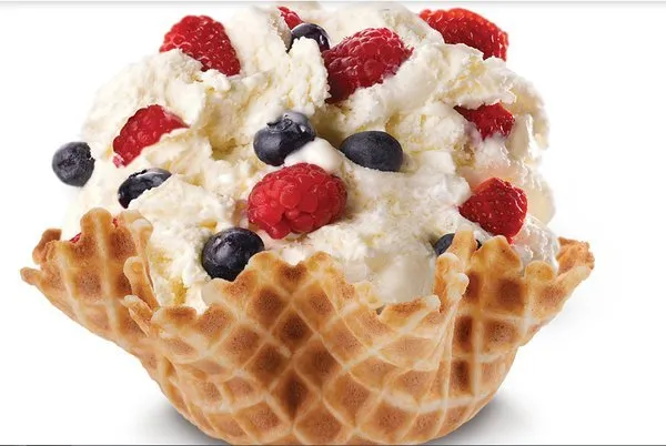 Buy One Berry Berry Berry Good Ice Cream and Get One Free - Cold Stone Creamery