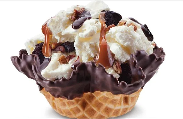 Buy One Founder's Favorite Ice Cream and Get One Free - Cold Stone Creamery