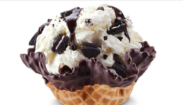 Buy One Oreo Overload Ice Cream and Get One Free - Cold Stone Creamery