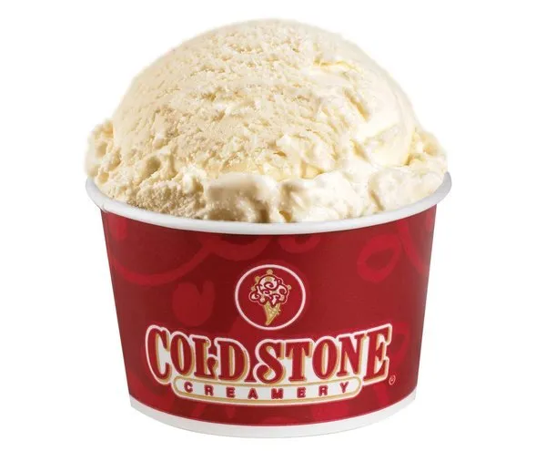 Buy One Sweet Cream Ice Cream and Get One Free - Cold Stone Creamery