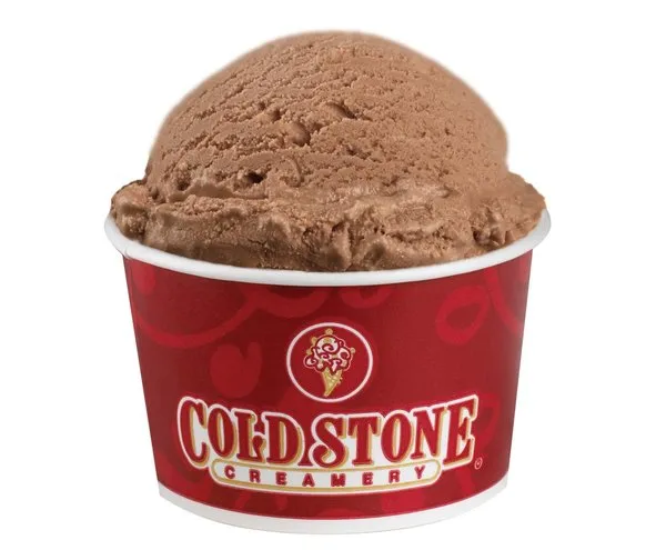 Chocolate - Cold Stone Creamery