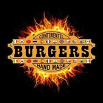 continental-burgers | كونتينتال برجر 