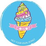 conut | كونت