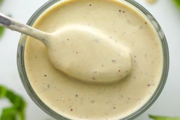 Caesar Sauce - Cook Door