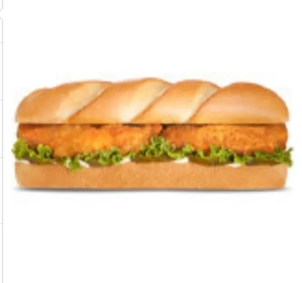 Chicken Panne - Cook Door