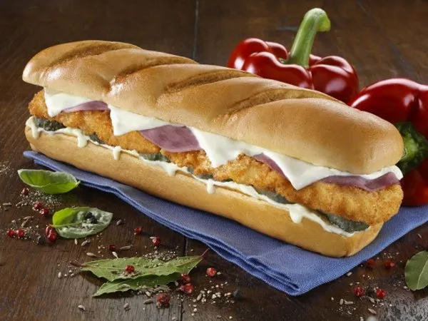 Cordon Bleu - Cook Door