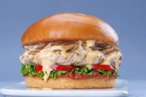 County Grilled Chicken - Cook Door