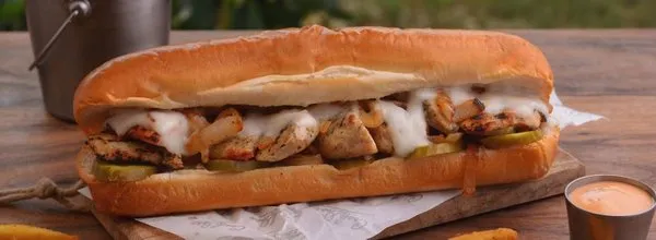 Diet Grilled Chicken - Cook Door