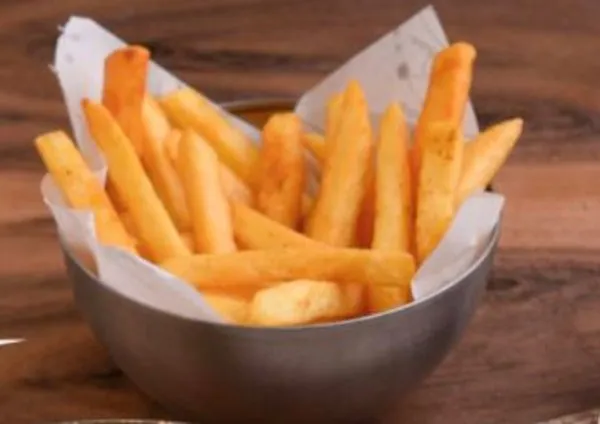 French Fries - Cook Door