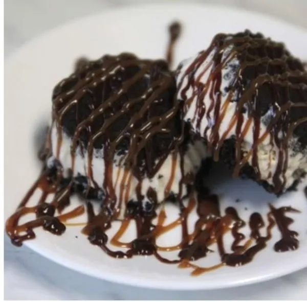 Oreo Madness - Cook Door