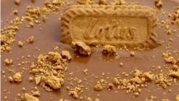 Sweet Lotus - Cook Door