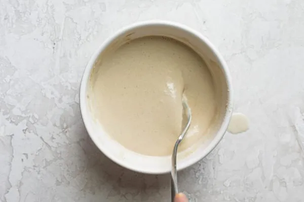 Tahini Sauce - Cook Door