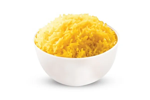 Yellow Rice - Cook Door
