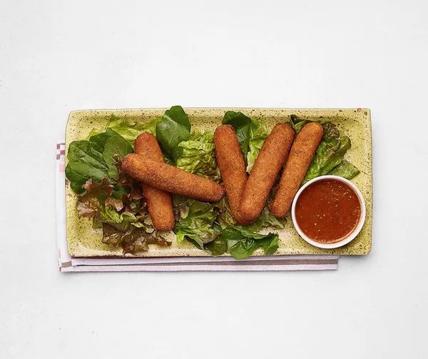 Mozzarella Sticks - Cortigiano