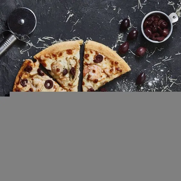 Seafood - Cortigiano