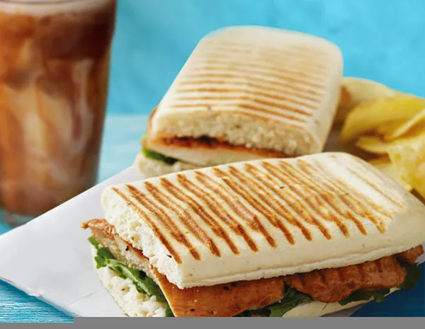 Chicken Tandoori - Costa Coffee