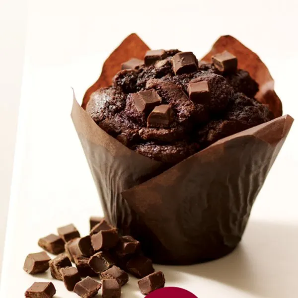 Double Chocolate - Costa Coffee