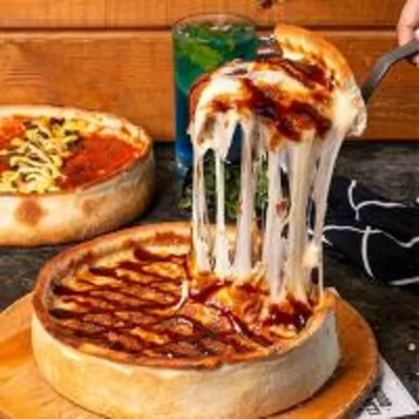 Bacon Chicken BBQ - Country Hills