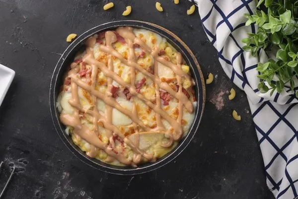 Chicken Bacon - Country Hills