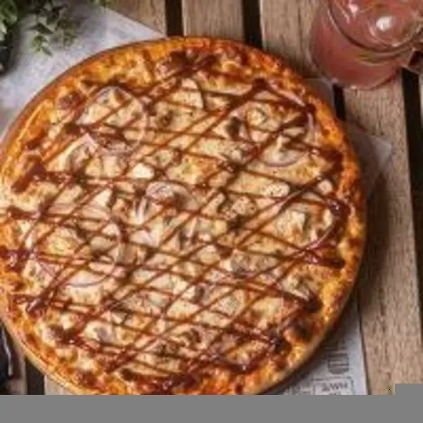 Chicken BBQ - Country Hills