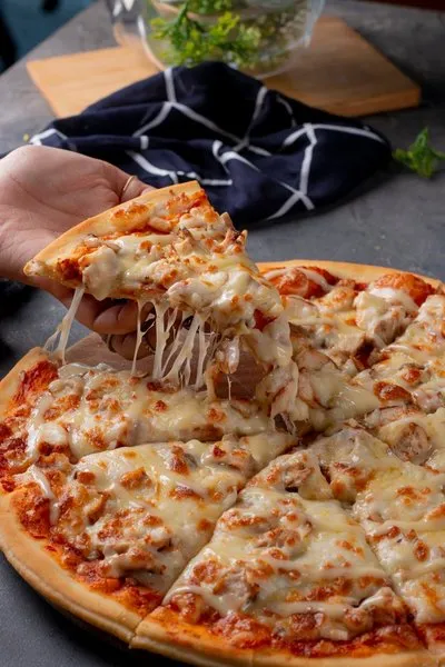 Chicken Ranch - Country Hills