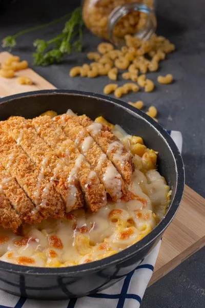 Double Crispy - Country Hills